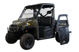 Seizmik 13-17 Polaris Ranger XP 570-1000 Full-Size Profit Door Kit