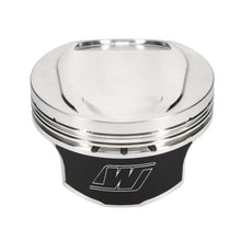 Load image into Gallery viewer, Wiseco Chrysler 6.4L Gen3 HEMI 4.100 Piston - Set of 8