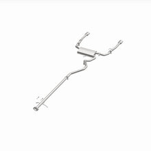 Load image into Gallery viewer, MagnaFlow BRE Exhaust Kit 13-16 Dodge Dart