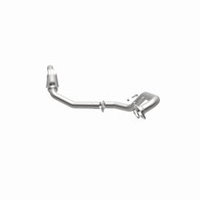 Load image into Gallery viewer, Magnaflow BRE Rear Muffler Kit Replacement Lexus