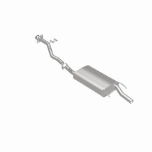 Load image into Gallery viewer, BRE Exhaust 94-97 Accord 2.2L Muffler Kit