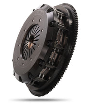 Load image into Gallery viewer, Clutch Masters 15-19 Volkswagen Golf R 850 PRO Series Twin Disc Clutch w/Steel Flywheel