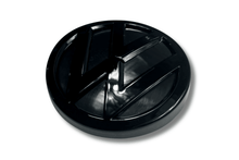 Load image into Gallery viewer, VW Golf 7.5 Black Aftermarket Emblem Set (2018-2019)
