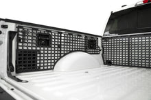 Load image into Gallery viewer, ADD 2021+ Ford F150 Raptor 66in Bed Side Molle Panels - Driver Front