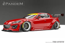Load image into Gallery viewer, GReddy Pandem 09-10 Mazda RX8 Rocket Bunny Rear Diffuser