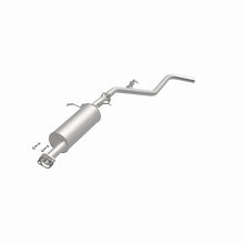 Load image into Gallery viewer, MagnaFlow BRE Exhaust Kit 90-96 Nissan D21 2.4L
