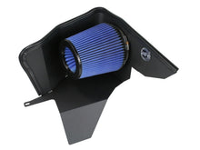 Load image into Gallery viewer, aFe MagnumFORCE Intakes Stage-1 P5R AIS P5R BMW 525i/528i (E39) 97-03 L6-2.5L/2.8L