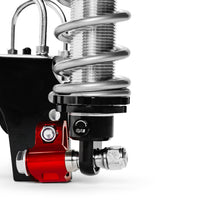 Load image into Gallery viewer, QA1 67-70 Ford Mustang Rear Suspension Conversion System - Single Adj. 150lb/in