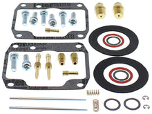 Load image into Gallery viewer, All Balls Racing 1995 Ski-Doo Summit 583 Carburetor Rebuild Kit