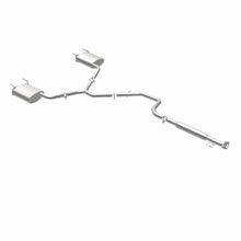 Load image into Gallery viewer, BRExhaust 10-11 Buick LACROSSE Exhaust Kit