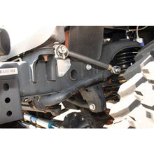 Load image into Gallery viewer, Synergy 07-18 Jeep Wrangler JK/JKU Front Sway Bar Quick Disconnect Kit