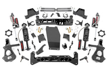 Load image into Gallery viewer, 7 Inch Lift Kit | Alum/Stamp Steel | Vertex | Chevy/GMC 1500 (14-18 &amp; Classic)