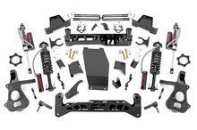 Load image into Gallery viewer, 7 Inch Lift Kit | Cast Steel | Vertex | Chevy/GMC 1500 (14-18 &amp; Classic)