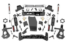 Load image into Gallery viewer, 7 Inch Lift Kit | Cast Steel | Vertex/V2 | Chevy/GMC 1500 (14-18 &amp; Classic)
