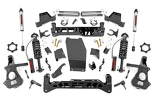 Load image into Gallery viewer, 7 Inch Lift Kit | Alum/Stamp Steel | Vertex/V2 | Chevy/GMC 1500 (14-18 &amp; Classic)