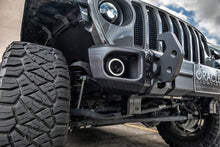 Load image into Gallery viewer, Oracle Jeep Wrangler JL/Gladiator JT Sport High Performance W LED Fog Lights - White NO RETURNS