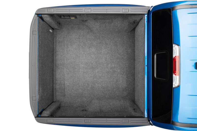 Husky Liners 15-22 Chevrolet Colorado/GMC Canyon 6ft CC/Ext. Cab Guardian Comfort Bed Liner - Full