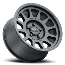 Load image into Gallery viewer, Method MR703 17x8.5 35mm Offset 5x150 110.5mm CB Bead Grip Matte Black Wheel