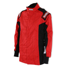 Load image into Gallery viewer, RaceQuip Red Chevron-1 Jacket - Large