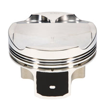 Load image into Gallery viewer, JE Pistons BMW S52B32US 86.50mm Bore 9:1 CR 1.220in CH Single Piston
