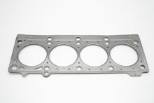 Load image into Gallery viewer, Cometic Dodge 2/2.4L DOHC 420A Motor 88.5mm bore .040 thick MLS headgasket