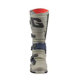 Gaerne SG22 Gore-Tex Enduro Boot Rocky Sunset Size - 9.5