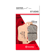 Load image into Gallery viewer, Brembo OE 11-11 Sym i Maxsym 400cc Brake Pad - Rear