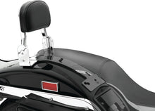 Load image into Gallery viewer, Kuryakyn Sissy Bar For Plug-N-Play Mount Chrome