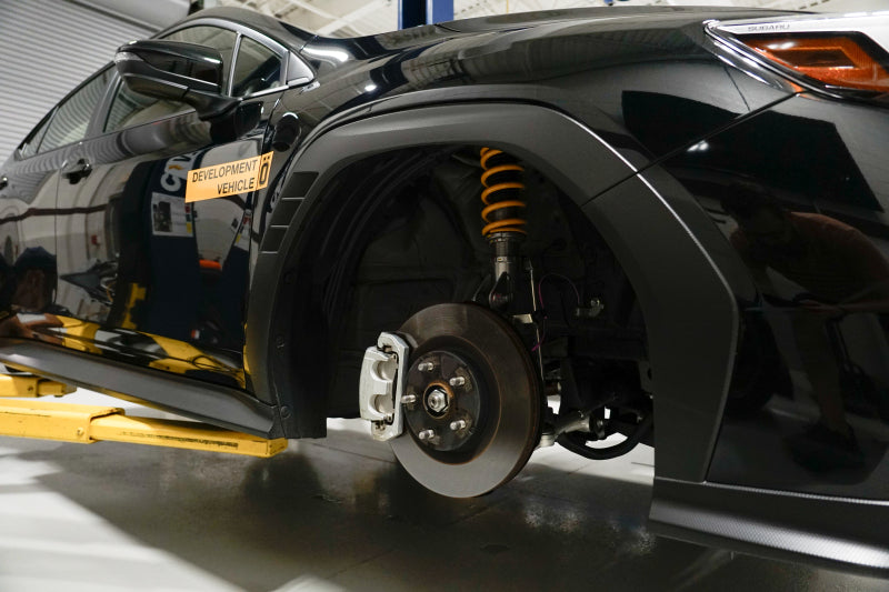 Ohlins 2022+ Subaru WRX (VB) Road & Track Set W/ Springs