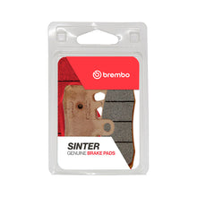 Load image into Gallery viewer, Brembo OE 15-18 BMW F R 800cc/13-18 BMW R GS 1200cc Brake Pad - Front