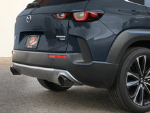 Load image into Gallery viewer, aFe 2023+ Mazda CX-50 Takeda 2.5in 304 SS Axle-Back Exhaust System w/ Black Tips