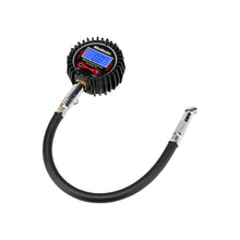 Load image into Gallery viewer, BikeMaster - Digital Tire Pressure Gauge