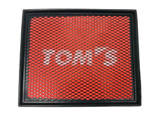 Load image into Gallery viewer, TOM'S Racing - Super Ram II Air Filter - Lexus GSF / ISF / IS500 / RCF