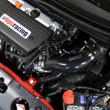 Load image into Gallery viewer, HPS Performance 17838-BLK Dyno proven +4.3 horsepower