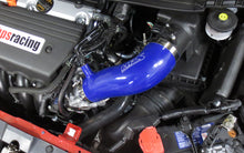 Load image into Gallery viewer, HPS Performance 17838-BLUE Dyno proven +4.3 horsepower
