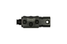 Load image into Gallery viewer, Turbosmart Modular Compressed Gas Solenoid Block