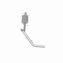Load image into Gallery viewer, BRExhaust 15-17 Lincoln Navigaor/ Ford Expedition Exhaust Kit