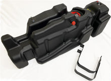 Load image into Gallery viewer, Titan Fuel Tanks 20-24 GM 2500/3500 56 Gal. Extra HD Cross-Linked PE XXL Mid-Ship Tank - Crew Cab SB