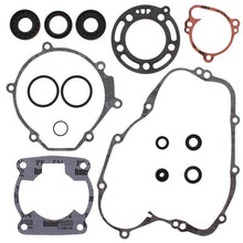 Load image into Gallery viewer, Vertex Gaskets 95-97 Kawasaki KX100 Complete Gasket Kit w/ Oil Seals
