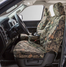 Load image into Gallery viewer, Covercraft 07-09 Dodge Nitro Carhartt Camo SeatSaver Custom Front Row Seat Covers