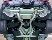 Load image into Gallery viewer, HKS SUPER TURBO MUFFLER GR DB42 MAIN