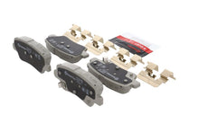 Load image into Gallery viewer, Brembo OE 2017 Hyundai Elantra/18-22 Ioniq/18-19 Sonata/16-17 Veloster Ceramic Brake Pad - Rear