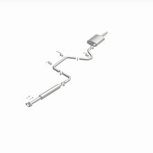Load image into Gallery viewer, MagnaFlow BRE Exhaust Kit 97-05 Century Grand Prix 3.1L