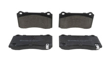 Load image into Gallery viewer, Brembo OE Low-Met BrakePad