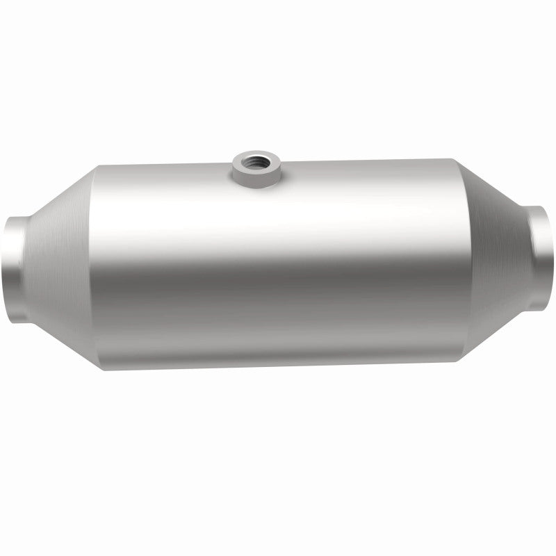 Magnaflow 2.50in. Uni. Ford 8617 Mid-Bed Series Direct Fit Converter