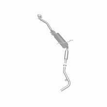 Load image into Gallery viewer, MagnaFlow BRE Exhaust Kit 90-96 Nissan D21 2.4L