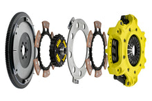 Load image into Gallery viewer, ACT 04-07 Cadillac CTS-V Mod-Twin 10.5 XT Sprung Race Clutch Kit