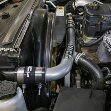 Load image into Gallery viewer, Wehrli 13-15 Dodge Cummins 6.7L w/Dual Radiator Upper Coolant Pipe - Semi Gloss Black
