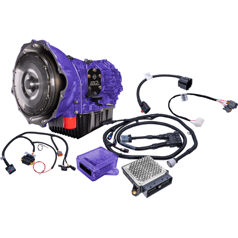ATS Diesel 13-14 Dodge 68RFE to Full Stage 1 Transmission Conversion Kit