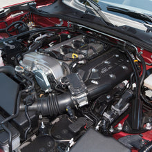 Load image into Gallery viewer, Edelbrock Supercharger Stage 1 - Street Kit 2016 Mazda MX-5 Miata 2.0L w/ Tune